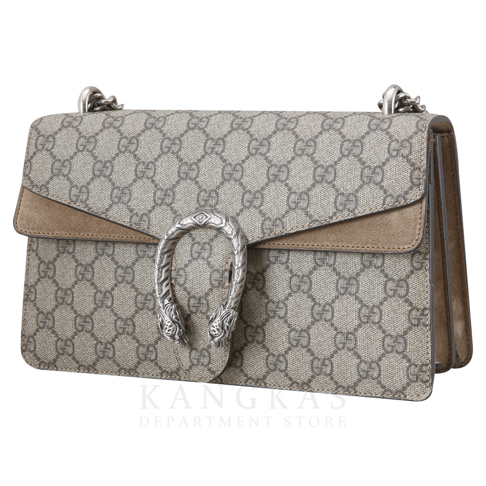 GUCCI(USED)구찌 400249 디오니소스 체인 숄더백